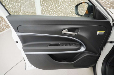 Jeep Avenger Gebrauchtwagen