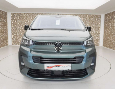 Citroën Spacetourer Gebrauchtwagen