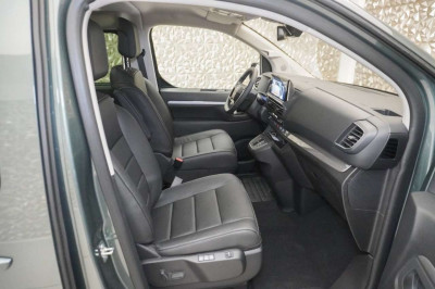 Citroën Spacetourer Gebrauchtwagen