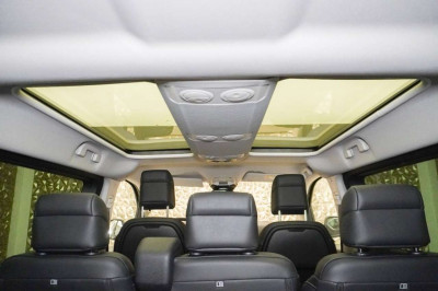 Citroën Spacetourer Gebrauchtwagen