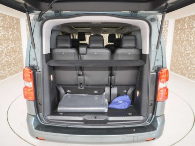 Citroën Spacetourer Gebrauchtwagen