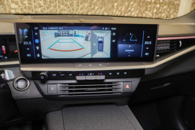 Opel Grandland Gebrauchtwagen Opel Grandland Gebrauchtwagen
