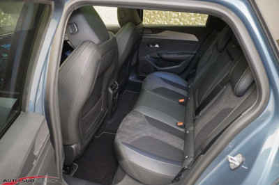 Peugeot 308 Gebrauchtwagen Peugeot 308 Gebrauchtwagen