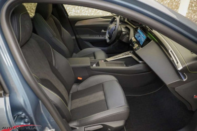 Peugeot 308 Gebrauchtwagen Peugeot 308 Gebrauchtwagen