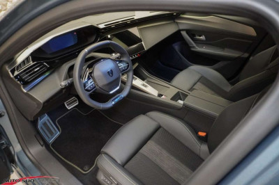 Peugeot 308 Gebrauchtwagen Peugeot 308 Gebrauchtwagen