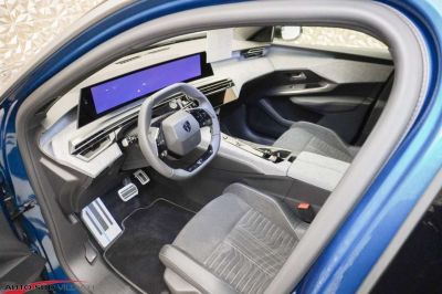Peugeot 5008 Gebrauchtwagen Peugeot 5008 Gebrauchtwagen