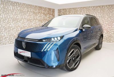 Peugeot 5008 Gebrauchtwagen Peugeot 5008 Gebrauchtwagen