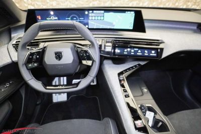 Peugeot 5008 Gebrauchtwagen Peugeot 5008 Gebrauchtwagen