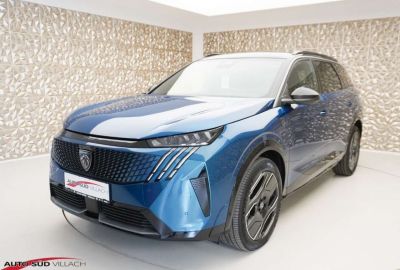 Peugeot 5008 Gebrauchtwagen Peugeot 5008 Gebrauchtwagen