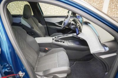 Peugeot 5008 Gebrauchtwagen Peugeot 5008 Gebrauchtwagen