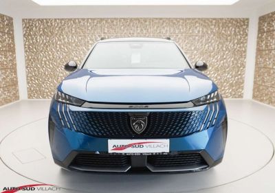 Peugeot 5008 Gebrauchtwagen Peugeot 5008 Gebrauchtwagen