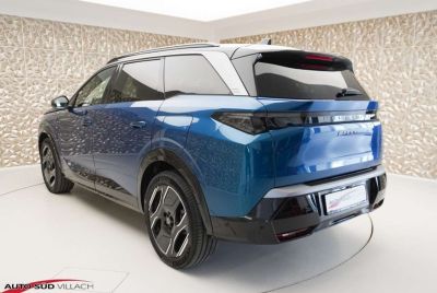 Peugeot 5008 Gebrauchtwagen Peugeot 5008 Gebrauchtwagen