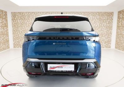 Peugeot 5008 Gebrauchtwagen Peugeot 5008 Gebrauchtwagen
