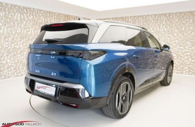 Peugeot 5008 Gebrauchtwagen Peugeot 5008 Gebrauchtwagen