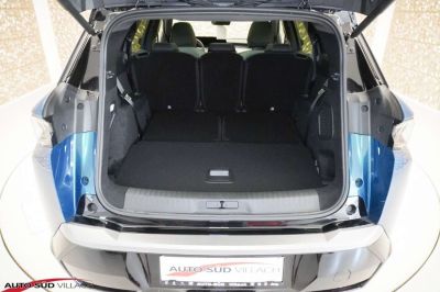 Peugeot 5008 Gebrauchtwagen Peugeot 5008 Gebrauchtwagen