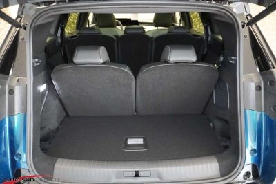 Peugeot 5008 Gebrauchtwagen Peugeot 5008 Gebrauchtwagen