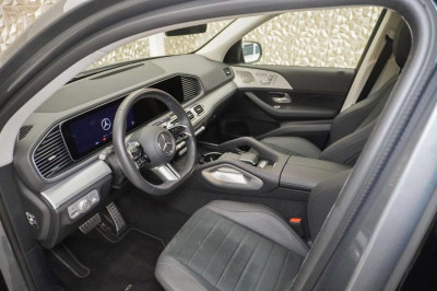 Mercedes-Benz GLE Gebrauchtwagen Mercedes-Benz GLE Gebrauchtwagen