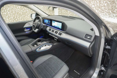 Mercedes-Benz GLE Gebrauchtwagen Mercedes-Benz GLE Gebrauchtwagen