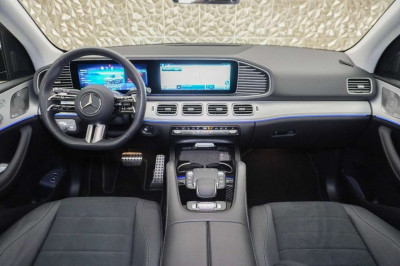 Mercedes-Benz GLE Gebrauchtwagen Mercedes-Benz GLE Gebrauchtwagen
