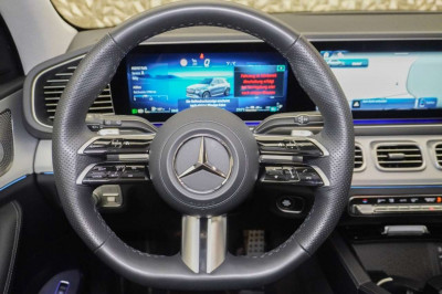 Mercedes-Benz GLE Gebrauchtwagen Mercedes-Benz GLE Gebrauchtwagen