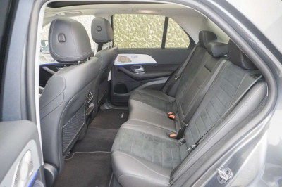Mercedes-Benz GLE Gebrauchtwagen Mercedes-Benz GLE Gebrauchtwagen
