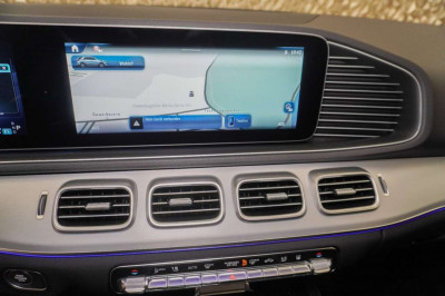 Mercedes-Benz GLE Gebrauchtwagen Mercedes-Benz GLE Gebrauchtwagen