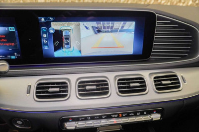 Mercedes-Benz GLE Gebrauchtwagen Mercedes-Benz GLE Gebrauchtwagen