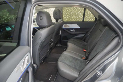 Mercedes-Benz GLE Gebrauchtwagen Mercedes-Benz GLE Gebrauchtwagen