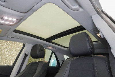 Mercedes-Benz GLE Gebrauchtwagen Mercedes-Benz GLE Gebrauchtwagen