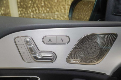 Mercedes-Benz GLE Gebrauchtwagen Mercedes-Benz GLE Gebrauchtwagen
