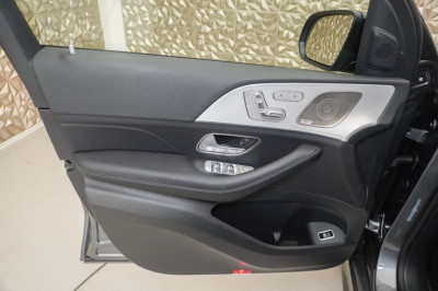 Mercedes-Benz GLE Gebrauchtwagen Mercedes-Benz GLE Gebrauchtwagen
