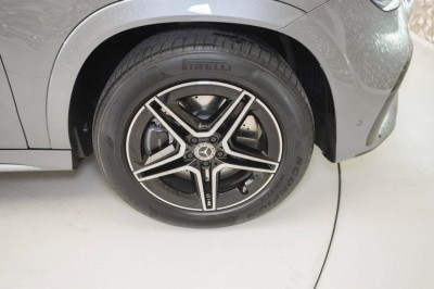 Mercedes-Benz GLE Gebrauchtwagen Mercedes-Benz GLE Gebrauchtwagen