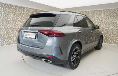 Mercedes-Benz GLE Gebrauchtwagen Mercedes-Benz GLE Gebrauchtwagen