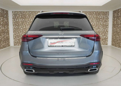 Mercedes-Benz GLE Gebrauchtwagen Mercedes-Benz GLE Gebrauchtwagen