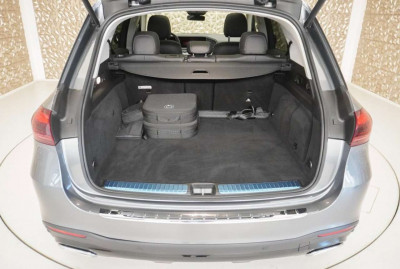 Mercedes-Benz GLE Gebrauchtwagen Mercedes-Benz GLE Gebrauchtwagen