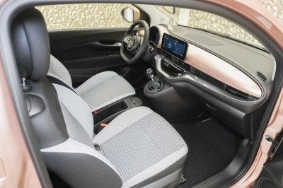 Fiat 500 Gebrauchtwagen Fiat 500 Gebrauchtwagen