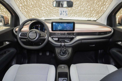 Fiat 500 Gebrauchtwagen Fiat 500 Gebrauchtwagen