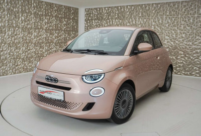 Fiat 500 Gebrauchtwagen Fiat 500 Gebrauchtwagen