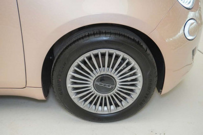 Fiat 500 Gebrauchtwagen Fiat 500 Gebrauchtwagen