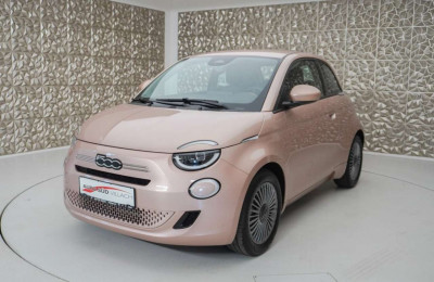 Fiat 500 Gebrauchtwagen Fiat 500 Gebrauchtwagen