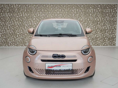 Fiat 500 Gebrauchtwagen Fiat 500 Gebrauchtwagen