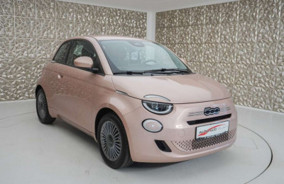 Fiat 500 Gebrauchtwagen Fiat 500 Gebrauchtwagen