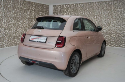Fiat 500 Gebrauchtwagen Fiat 500 Gebrauchtwagen