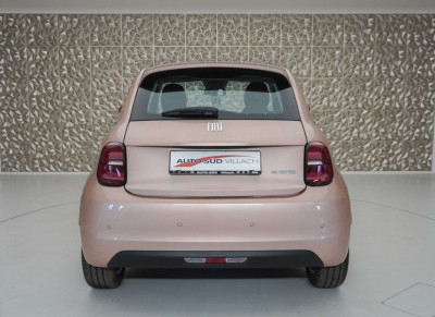 Fiat 500 Gebrauchtwagen Fiat 500 Gebrauchtwagen