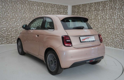 Fiat 500 Gebrauchtwagen Fiat 500 Gebrauchtwagen