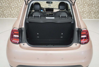 Fiat 500 Gebrauchtwagen Fiat 500 Gebrauchtwagen