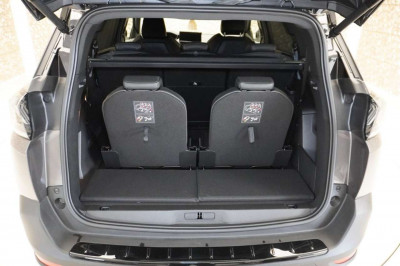Peugeot 5008 Gebrauchtwagen Peugeot 5008 Gebrauchtwagen