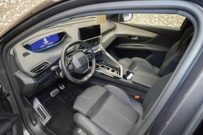 Peugeot 5008 Gebrauchtwagen Peugeot 5008 Gebrauchtwagen
