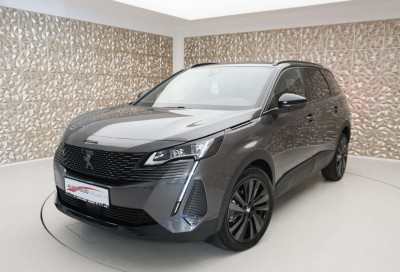 Peugeot 5008 Gebrauchtwagen Peugeot 5008 Gebrauchtwagen