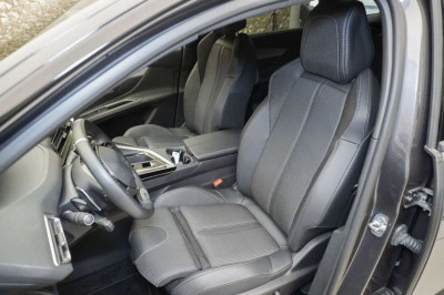 Peugeot 5008 Gebrauchtwagen Peugeot 5008 Gebrauchtwagen